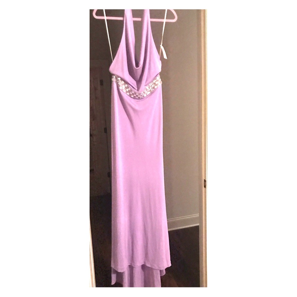 Jovani dress